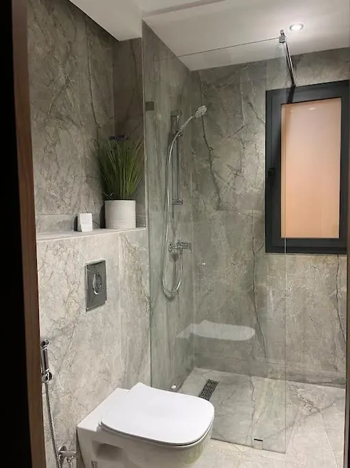 Modern Minimaliste Retreat In Maarif Daire Kazablanka